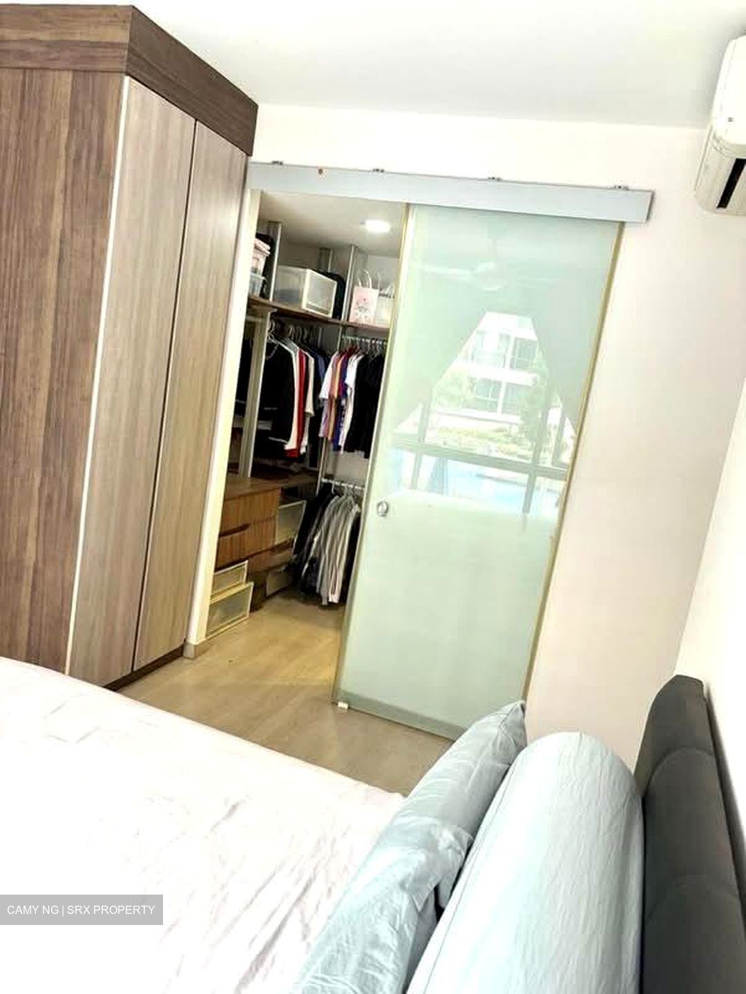 Riversound Residence (D19), Condominium #582957891
